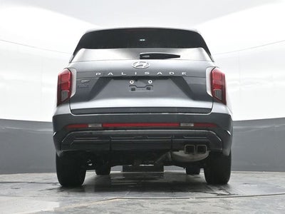 2023 Hyundai PALISADE XRT