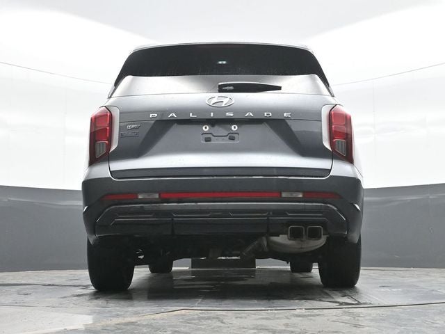 2023 Hyundai PALISADE XRT