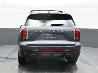2023 Hyundai PALISADE XRT