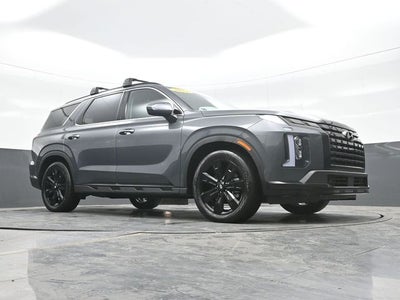2023 Hyundai PALISADE XRT