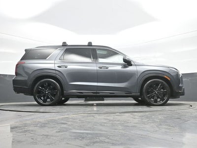 2023 Hyundai PALISADE XRT