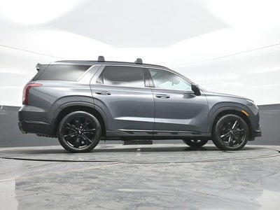 2023 Hyundai PALISADE XRT