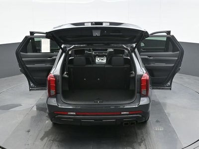 2023 Hyundai PALISADE XRT