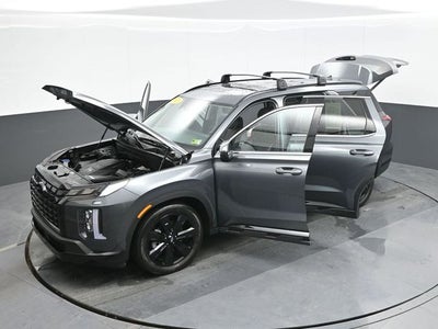 2023 Hyundai PALISADE XRT