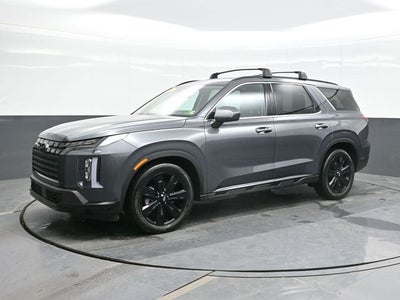 2023 Hyundai PALISADE XRT