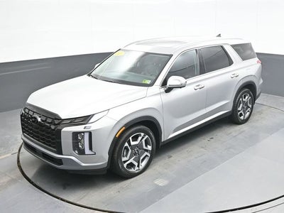 2023 Hyundai PALISADE SEL