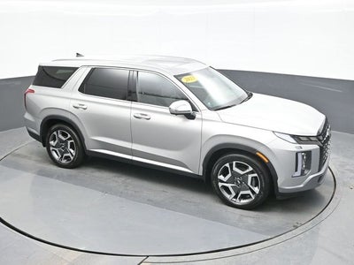 2023 Hyundai PALISADE SEL