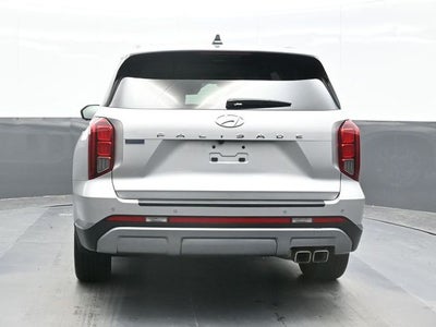 2023 Hyundai PALISADE SEL