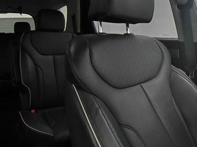 2023 Hyundai PALISADE SEL