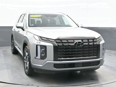 2023 Hyundai PALISADE SEL