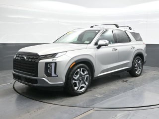 2024 Hyundai PALISADE SEL 7 Passenger
