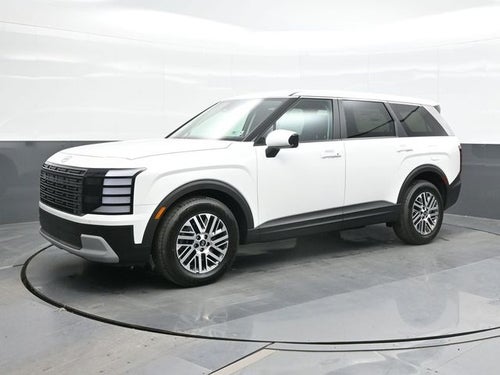 2026 Hyundai PALISADE SE AWD
