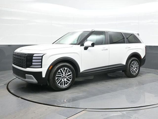2026 Hyundai PALISADE SE AWD