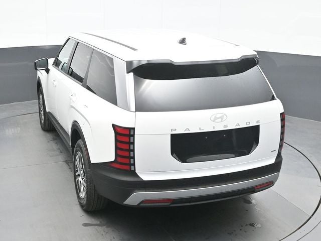 2026 Hyundai PALISADE SE AWD
