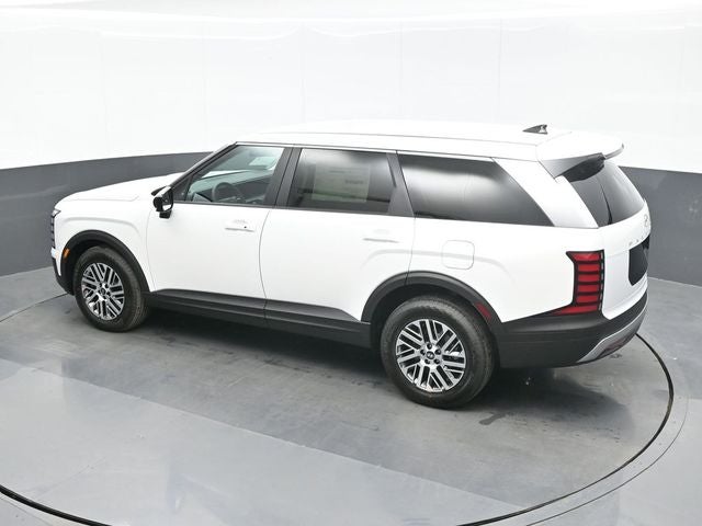 2026 Hyundai PALISADE SE AWD