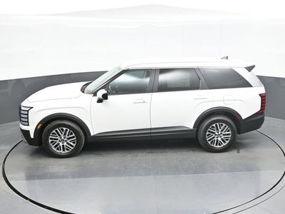 2026 Hyundai PALISADE SE AWD