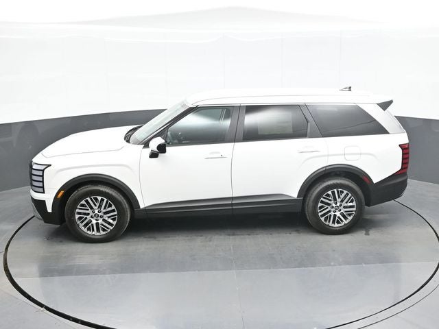 2026 Hyundai PALISADE SE AWD