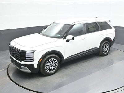 2026 Hyundai PALISADE SE AWD