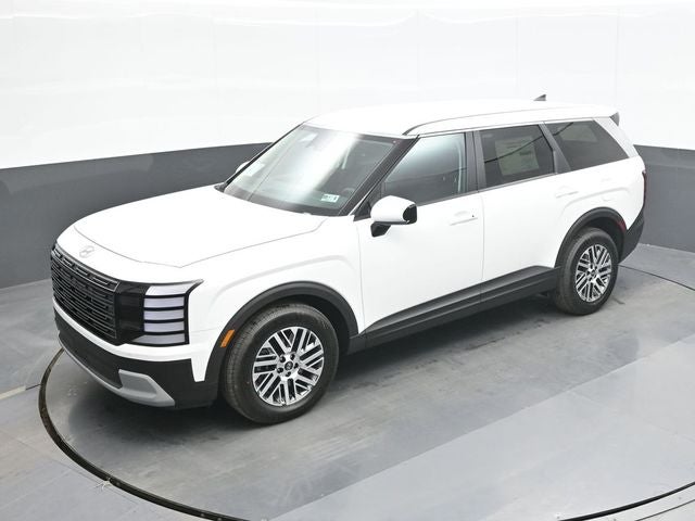 2026 Hyundai PALISADE SE AWD