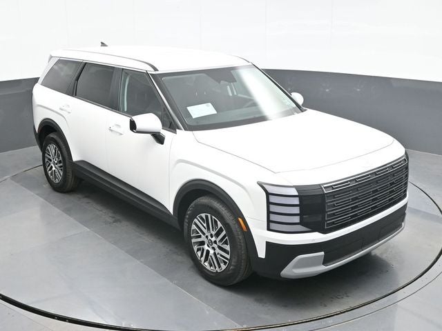 2026 Hyundai PALISADE SE AWD