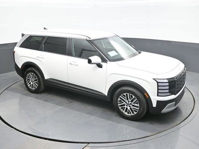 2026 Hyundai PALISADE SE AWD