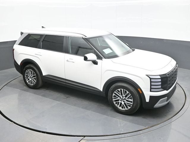 2026 Hyundai PALISADE SE AWD