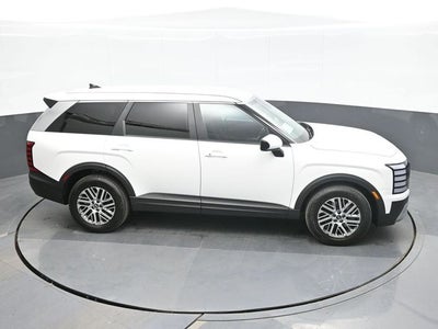 2026 Hyundai PALISADE SE AWD