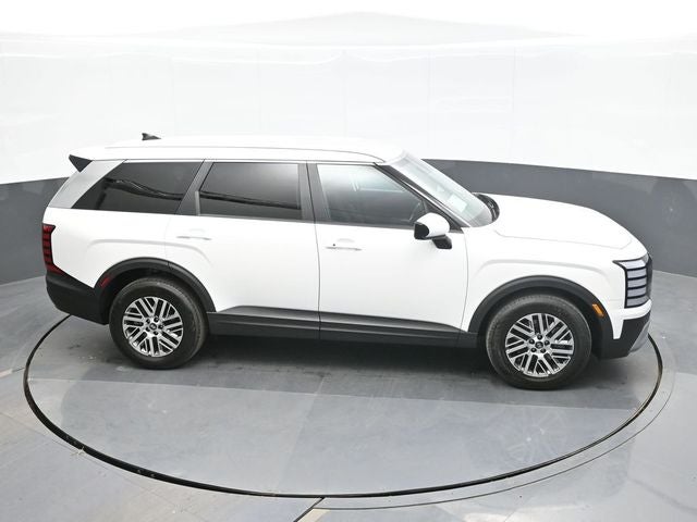2026 Hyundai PALISADE SE AWD