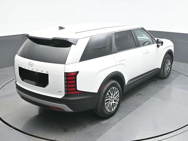 2026 Hyundai PALISADE SE AWD