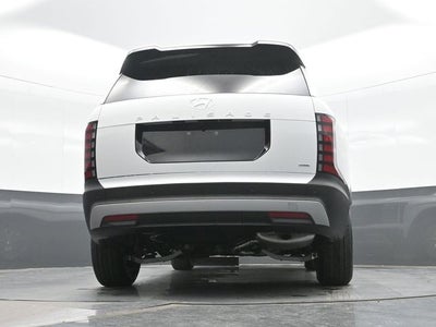 2026 Hyundai PALISADE SE AWD