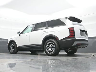 2026 Hyundai PALISADE SE AWD