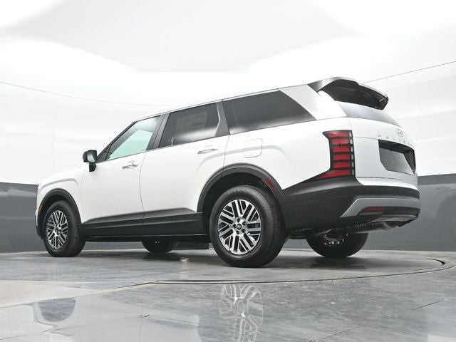 2026 Hyundai PALISADE SE AWD