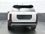 2026 Hyundai PALISADE SE AWD