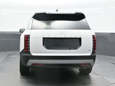 2026 Hyundai PALISADE SE AWD