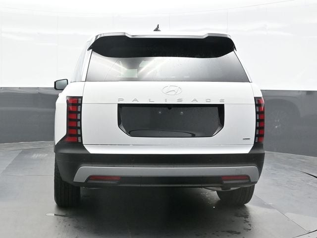 2026 Hyundai PALISADE SE AWD