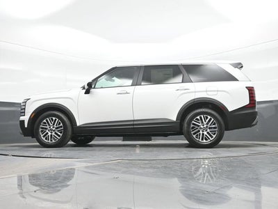 2026 Hyundai PALISADE SE AWD