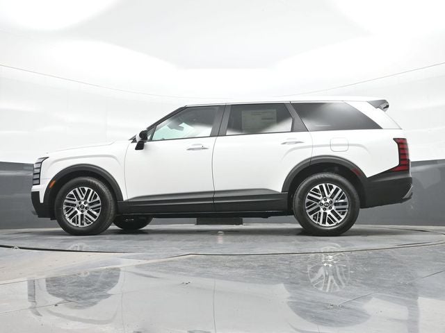 2026 Hyundai PALISADE SE AWD