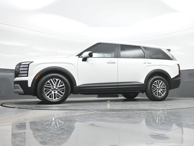 2026 Hyundai PALISADE SE AWD