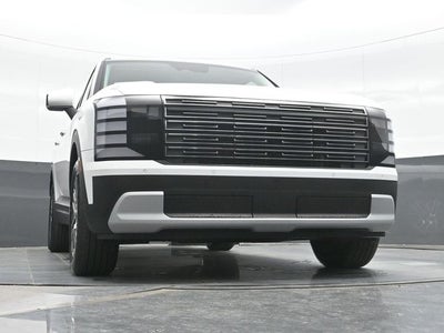 2026 Hyundai PALISADE SE AWD