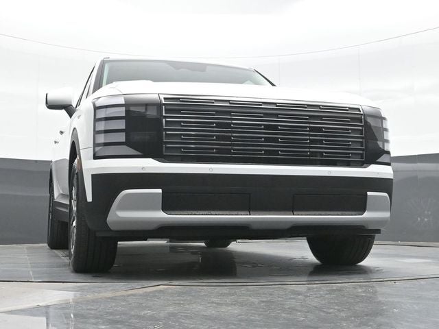2026 Hyundai PALISADE SE AWD