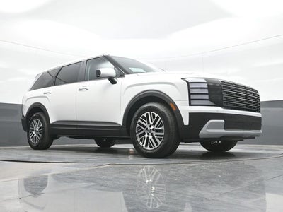 2026 Hyundai PALISADE SE AWD