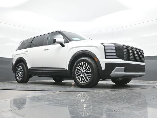2026 Hyundai PALISADE SE AWD