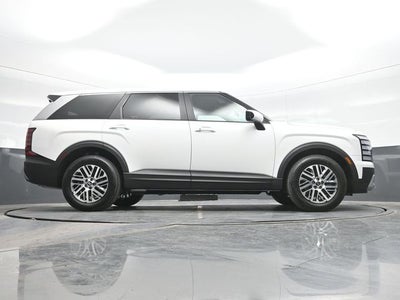 2026 Hyundai PALISADE SE AWD