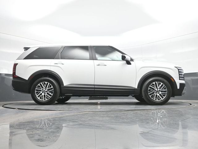 2026 Hyundai PALISADE SE AWD