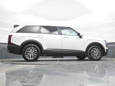 2026 Hyundai PALISADE SE AWD