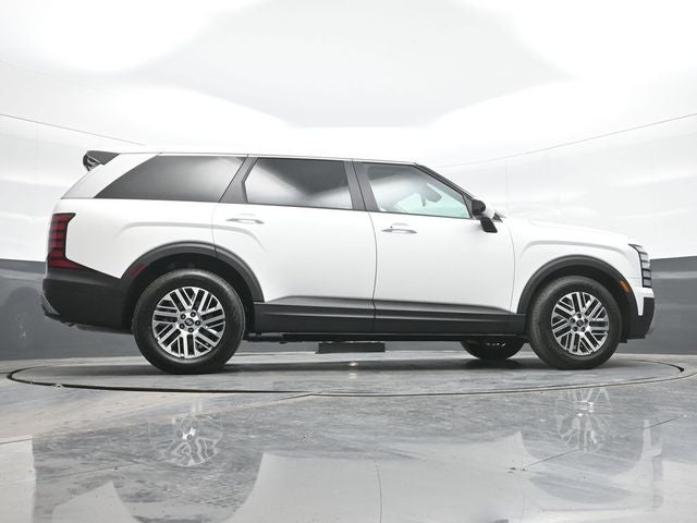 2026 Hyundai PALISADE SE AWD