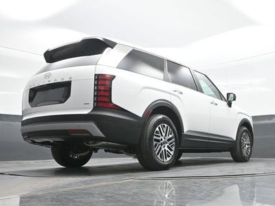 2026 Hyundai PALISADE SE AWD