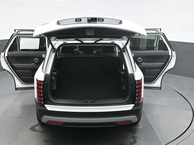2026 Hyundai PALISADE SE AWD