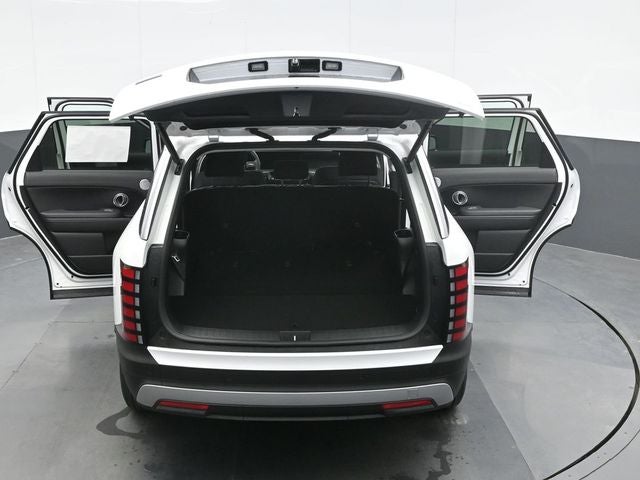 2026 Hyundai PALISADE SE AWD
