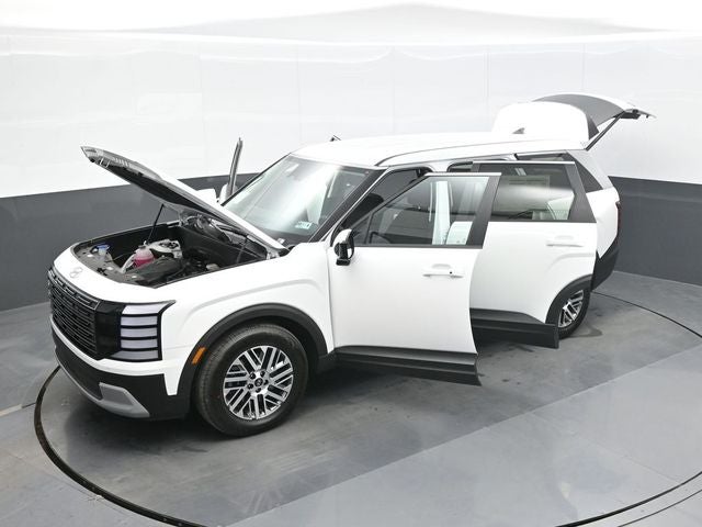 2026 Hyundai PALISADE SE AWD